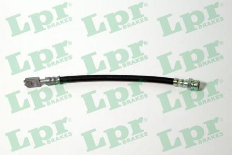 Шланг гальмівний LPR 6T48465