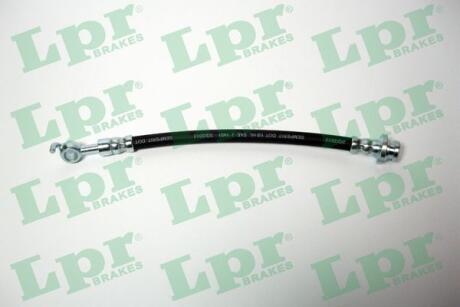 - Гальмівний шланг LPR 6T48496