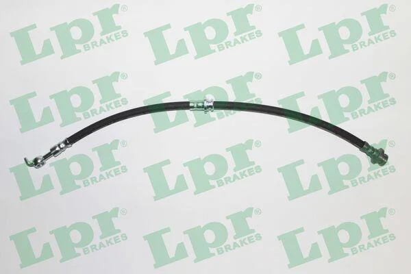 Гальмівний шланг LPR 6T48499 (фото 1)