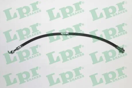 Гальмівний шланг LPR 6T48499