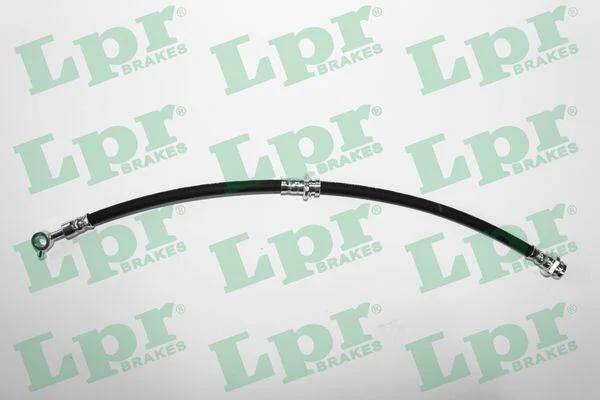 Гальмівний шланг LPR 6T48500 (фото 1)