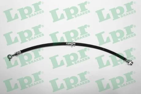 Гальмівний шланг LPR 6T48500