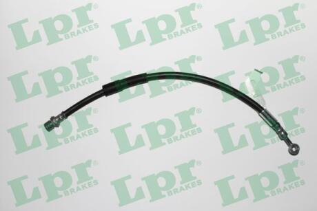 Гальмівний шланг LPR 6T48512
