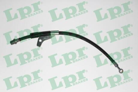 Гальмівний шланг LPR 6T48513