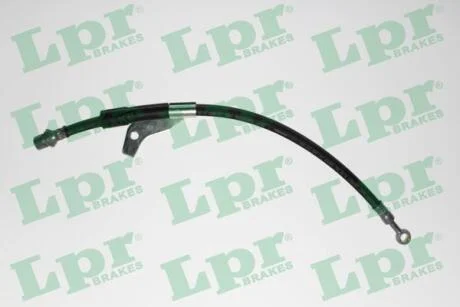 Гальмівний шланг LPR 6T48513