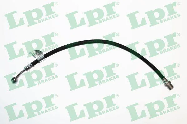 Гальмівний шланг LPR 6T48514 (фото 1)