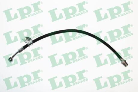 Гальмівний шланг LPR 6T48514