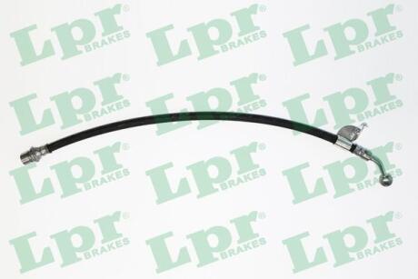 Гальмівний шланг LPR 6T48515