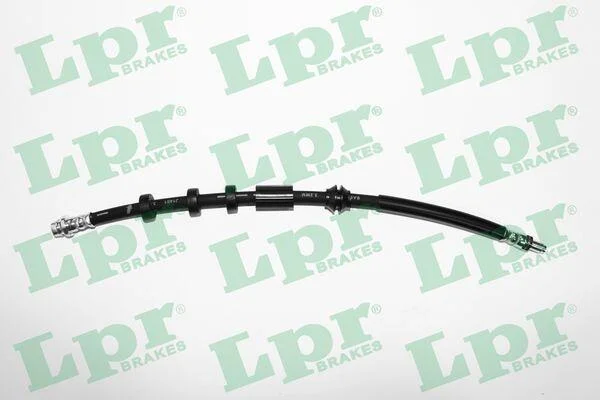 Гальмівний шланг LPR 6T48518 (фото 1)