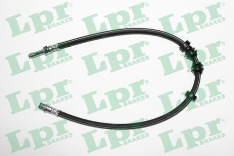 Гальмівний шланг LPR 6T48589