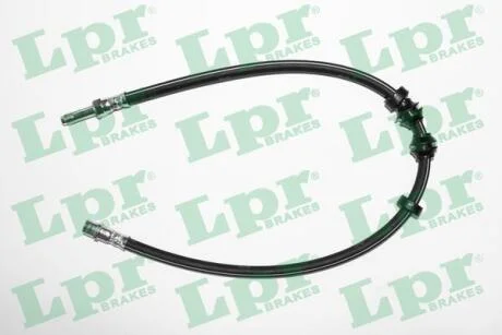 Гальмівний шланг LPR 6T48589