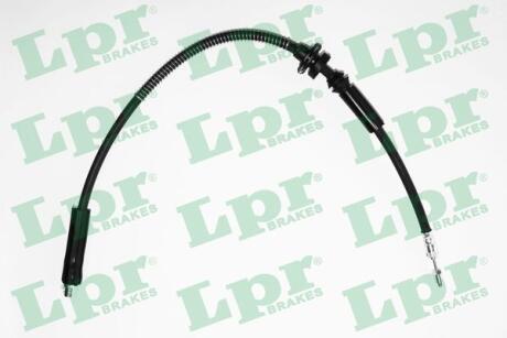 Гальмівний шланг LPR 6T48592