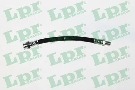 Шланг гальмівний гідравлічний LPR 6T48628