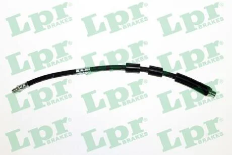 Гальмівний шланг LPR 6T48665