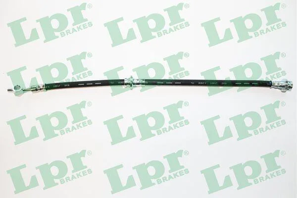 Гальмівний шланг LPR 6T48728 (фото 1)