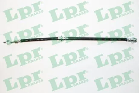 Гальмівний шланг LPR 6T48728