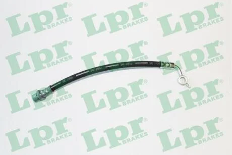 Шланг гальмівний LPR 6T48737