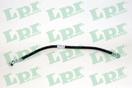 Гальмівний шланг LPR 6T48741
