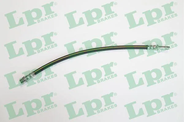 Гальмівний шланг LPR 6T48746 (фото 1)