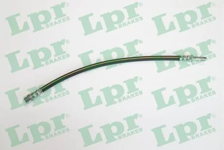 Гальмівний шланг LPR 6T48746