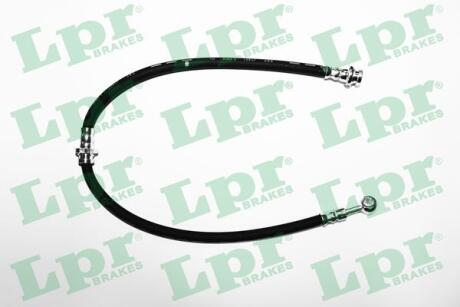 Гальмівний шланг LPR 6T48750