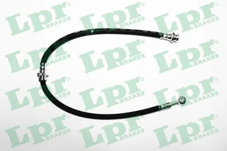 Гальмівний шланг LPR 6T48750
