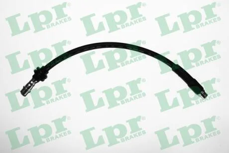 Гальмівний шланг LPR 6T48967