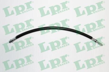 Гальмівний шланг LPR 6T48975