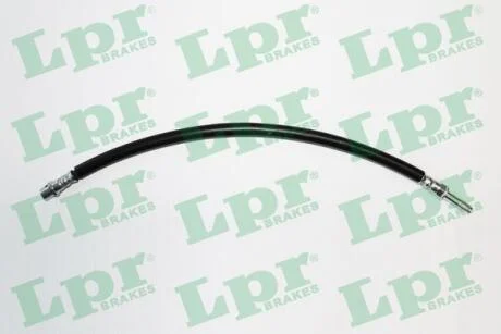 Гальмівний шланг LPR 6T48975
