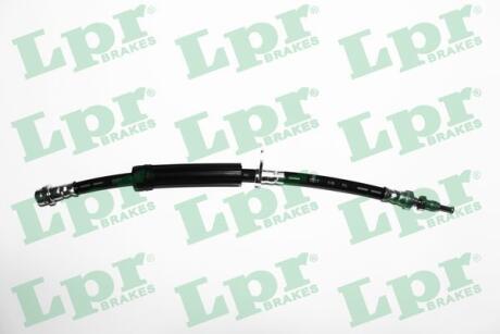 Гальмівний шланг LPR 6T48995