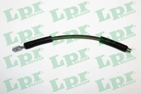 Гальмівний шланг LPR 6T49003