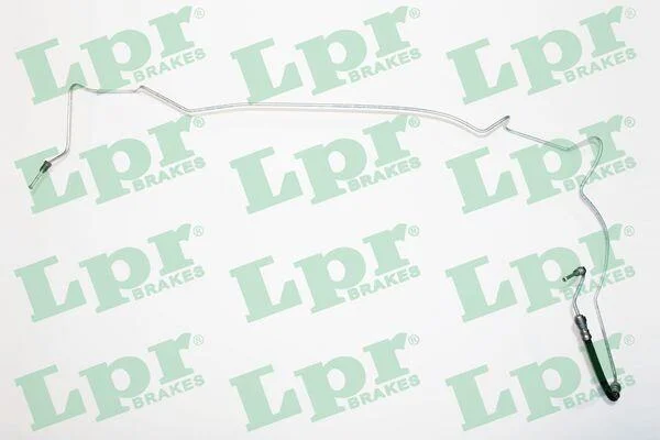 Гальмівний шланг LPR 6T49187 (фото 1)