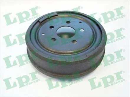Гальмівний барабан LPR 7D0236
