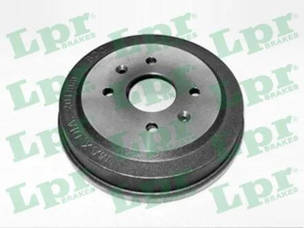- Гальмівний барабан LPR 7D0668