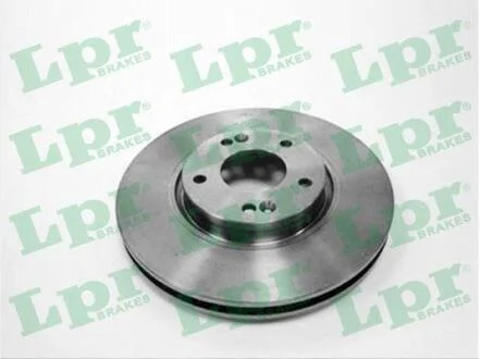 - Гальмівний диск LPR H2030V