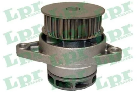 - Насос системи охолодження LPR WP0093