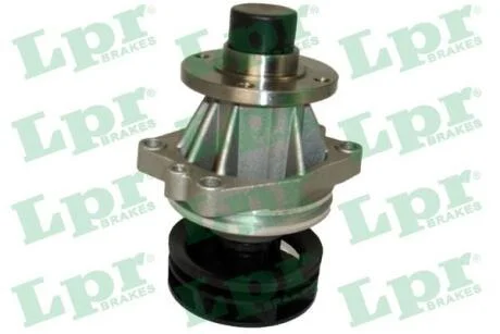 Насос системи охолодження LPR WP0215