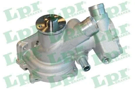 Насос системи охолодження LPR WP0322