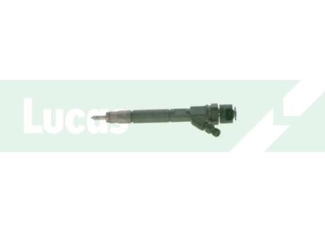 Дизельні компоненти LUCAS LDFB0096