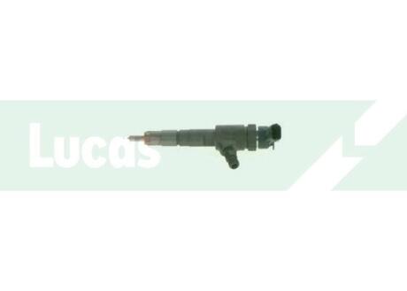 Інжектор LUCAS LDFB0223