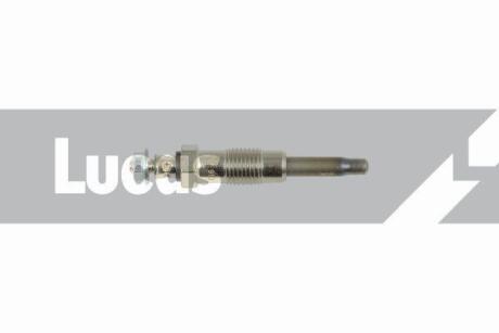 Свічка розжарювання 11V BMW/Mercedes/Opel/PSA/Renault LUCAS LP034