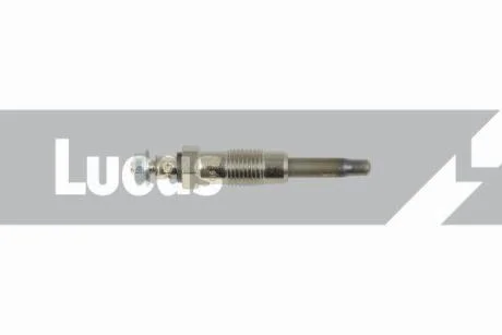 Свічка розжарювання 11V BMW/Mercedes/Opel/PSA/Renault LUCAS LP034
