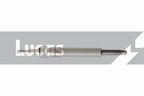 Свічка розжарювання DB OM 604-606 93>95 LUCAS LP039