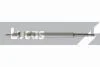 Свічка розжарювання 5V 133/30mm M10x 1.00 DB 203 3.0Cdi LUCAS LP091 (фото 2)