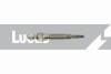 Свiчка розжарювання 11V (M10x1,25/5s) Hyunday H-1 2.5TD 01.96-07.98/Terracan 2.9 CRDi (J3) 11.03-/Mitsubishi Galant/Lanc/Pajero 2.0/2.5D 96> LUCAS LP116 (фото 2)