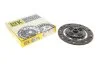 Диск зчепл. ведений VW (вир-во Luk) LuK 321 0022 10 (фото 1)