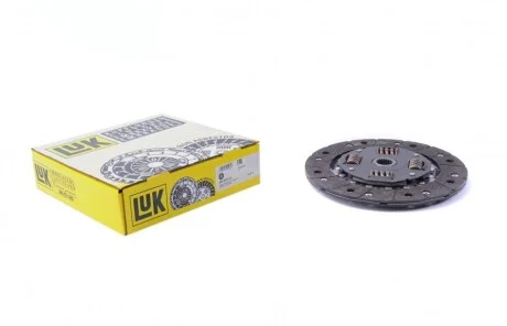Диск зчеплення LuK 323 0410 10