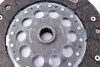Диск зчепл. ведений AUDI, VW (вир-во Luk) LuK 323 0411 11 (фото 3)