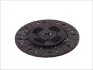 Диск зчепл. ведений FORD (вир-во Luk) LuK 324 0117 10