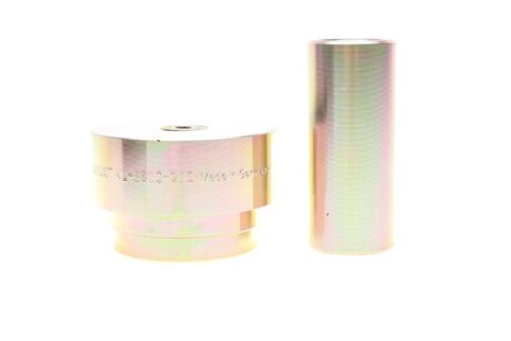 Інструмент для монтажу, ущільнення вала (коробка передач) LuK 400 0515 10